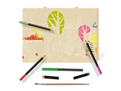 Djeco DJ09750 - Les Couleurs Des Grands - Grande Boite De Couleurs 6 Djeco DJ09750 - Les Couleurs Des Grands - Grande Boite De Couleurs -Djeco Le Paradis Des Jouets djeco dj09750 les couleurs des grands grande boite de couleurs 1600 2