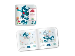 Djeco DJ09867 - Collages Pour Les Petits - Des Chiens à Caresser 9 Djeco DJ09867 - Collages Pour Les Petits - Des Chiens à Caresser -Djeco Le Paradis Des Jouets djeco dj09867 collages pour les petits des chiens a caresser 1600 4