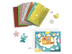 Djeco DJ09869 - Collages Pour Les Petits - Mousse Mousse 6 Djeco DJ09869 - Collages Pour Les Petits - Mousse Mousse -Djeco Le Paradis Des Jouets djeco dj09869 collages pour les petits mousse mousse 1600 2