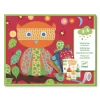 Djeco DJ09879 - Peinture Pour Les Petits - Oh, C'est Magique !