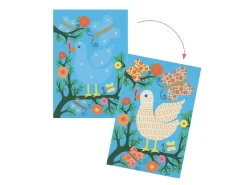 Djeco DJ09879 - Peinture Pour Les Petits - Oh, C'est Magique ! -Djeco Le Paradis Des Jouets djeco dj09879 peinture pour les petits oh c est magique 1600 2