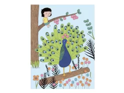 Djeco DJ09898 - Peinture Pour Les Petits - Touché !