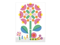 Djeco DJ09899 - Peinture Pour Les Petits - Tape Et Tape