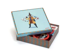 Djeco DJ09962 - Magie - Fabuloso Magus