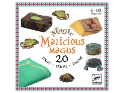 Djeco DJ09964 - Magie - Malicious Magus -Djeco Le Paradis Des Jouets djeco dj09964 magie malicious magus 1600 3