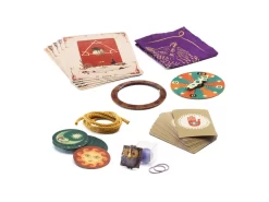 Djeco DJ09965 - Magie - Mirabile Magus -Djeco Le Paradis Des Jouets djeco dj09965 magie mirabile magus 1600 2