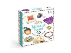 Djeco DJ09965 - Magie - Mirabile Magus
