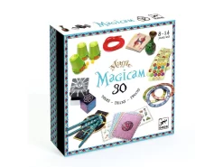Djeco DJ09966 - Magie - Magicam
