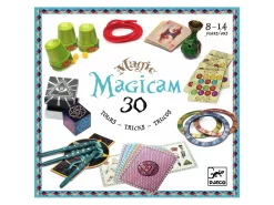 Djeco DJ09966 - Magie - Magicam -Djeco Le Paradis Des Jouets djeco dj09966 magie magicam 1600 3